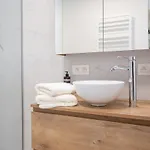 Lägenhet Cosy Coast Knokke-Heist