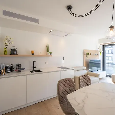 Appartement Cosy Coast
