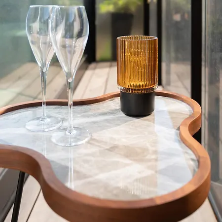 Cosy Coast Knokke-Heist