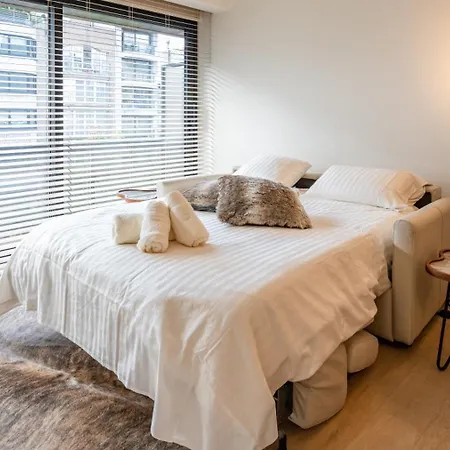 Apartman Cosy Coast *