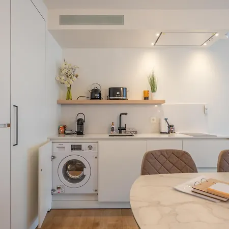 Διαμέρισμα Cosy Coast