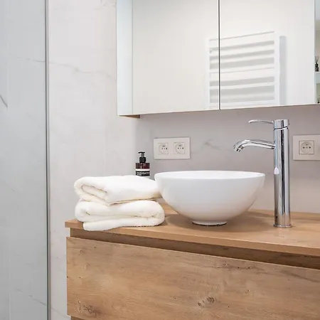 Lägenhet Cosy Coast Knokke-Heist
