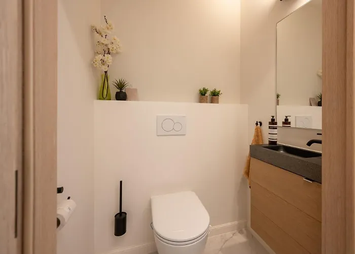 Apartment Cosy Coast