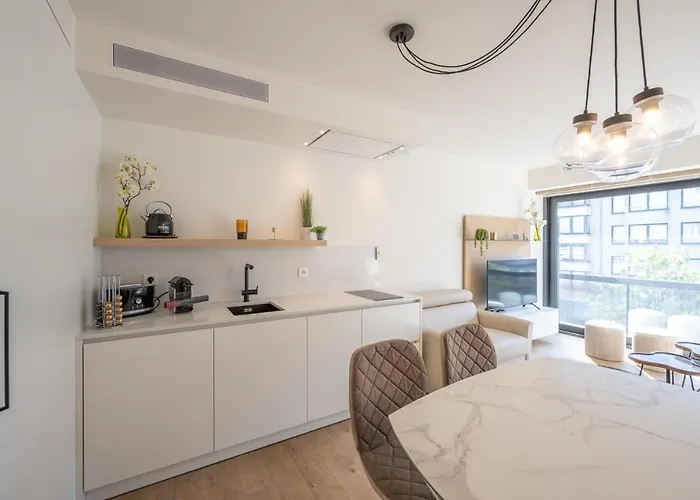 Apartment Cosy Coast