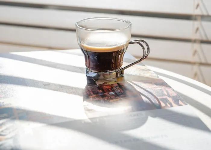 Cosy Coast Apartment