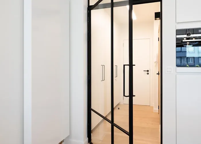 Apartment Cosy Coast