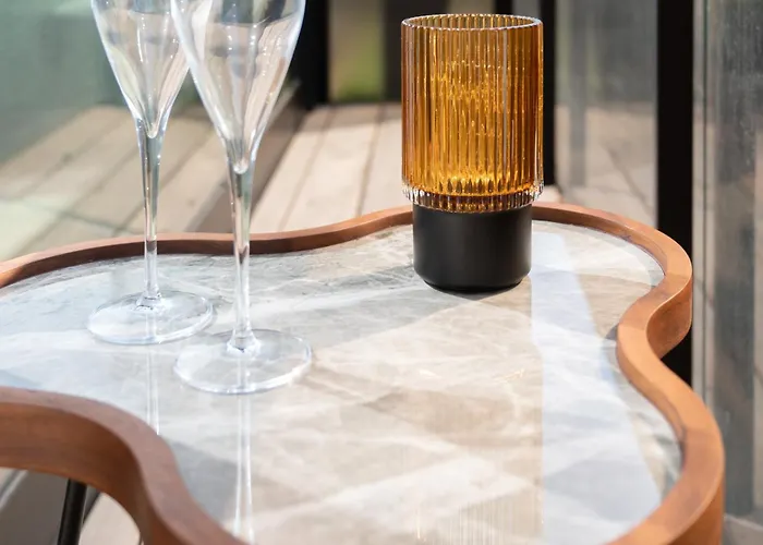 Cosy Coast Knokke-Heist