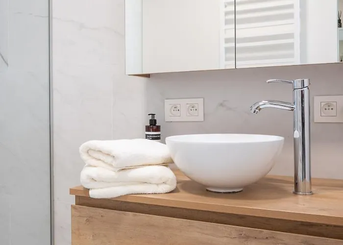 Apartment Cosy Coast Knokke-Heist